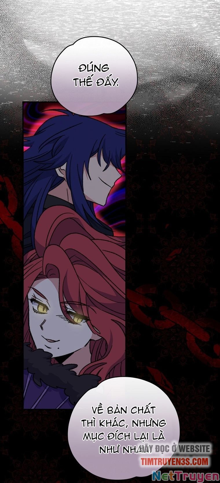 Ygret Chap 56 - Next Chap 55