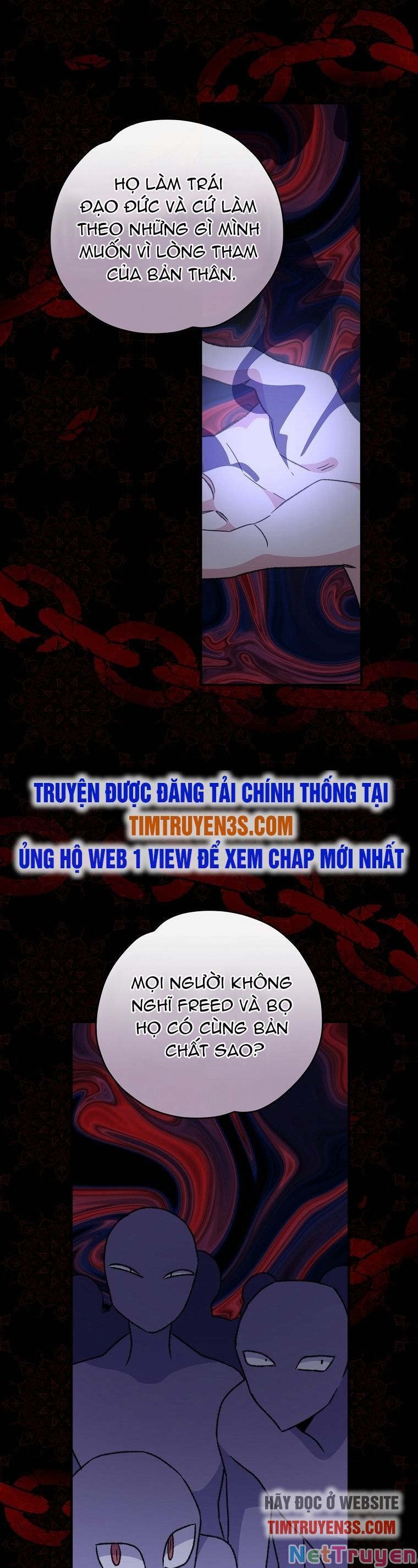 Ygret Chap 56 - Next Chap 55