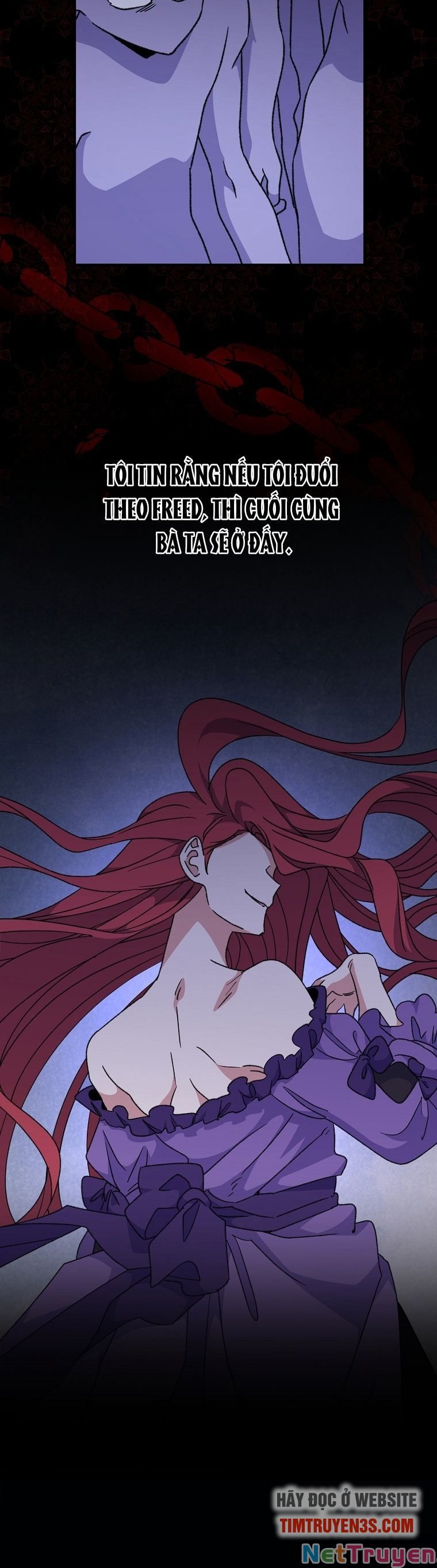 Ygret Chap 56 - Next Chap 55