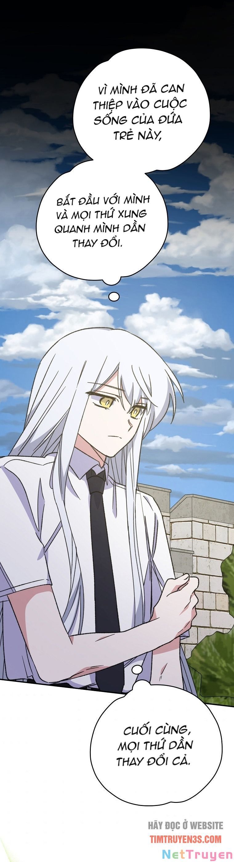 Ygret Chap 56 - Next Chap 55