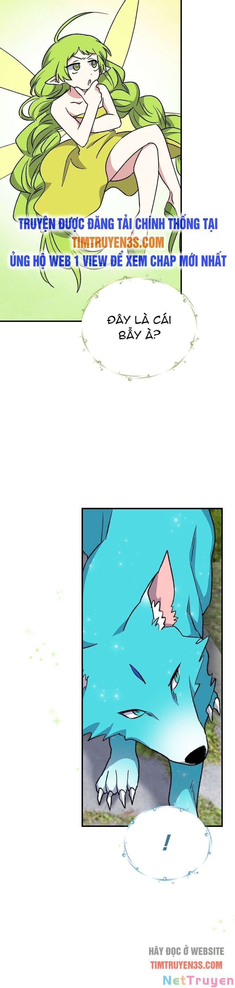 Ygret Chap 56 - Next Chap 55