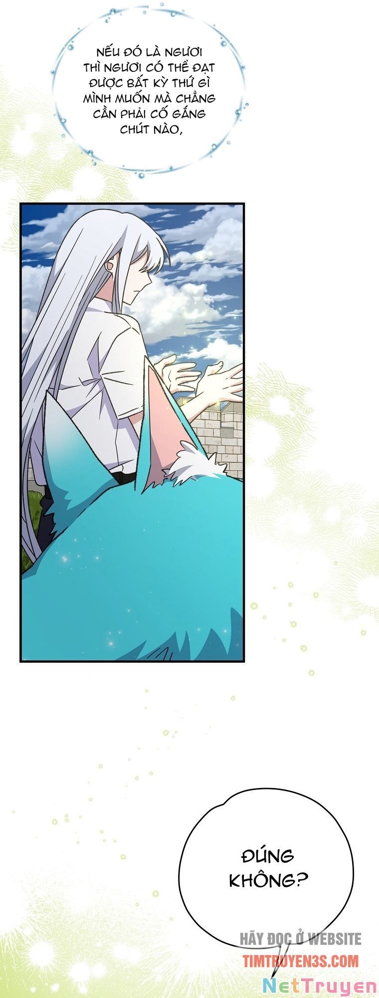 Ygret Chap 56 - Next Chap 55