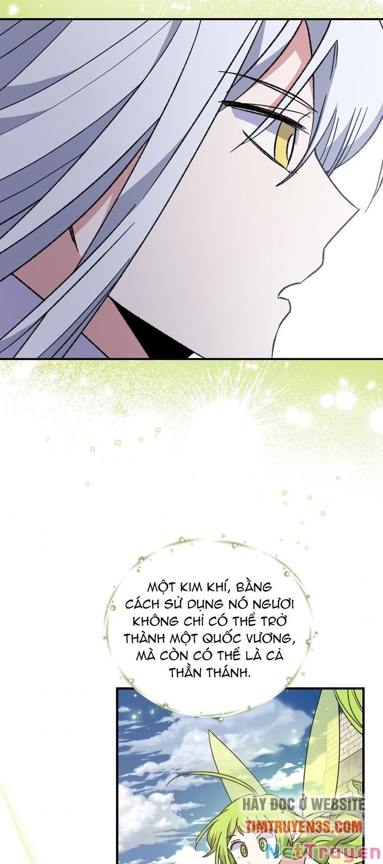 Ygret Chap 56 - Next Chap 55