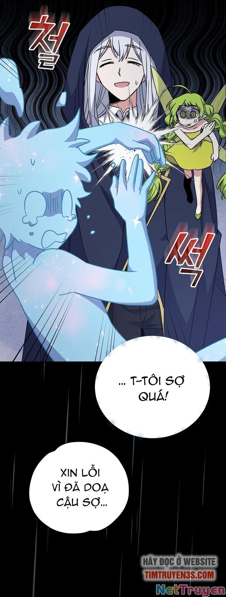 Ygret Chap 56 - Next Chap 55