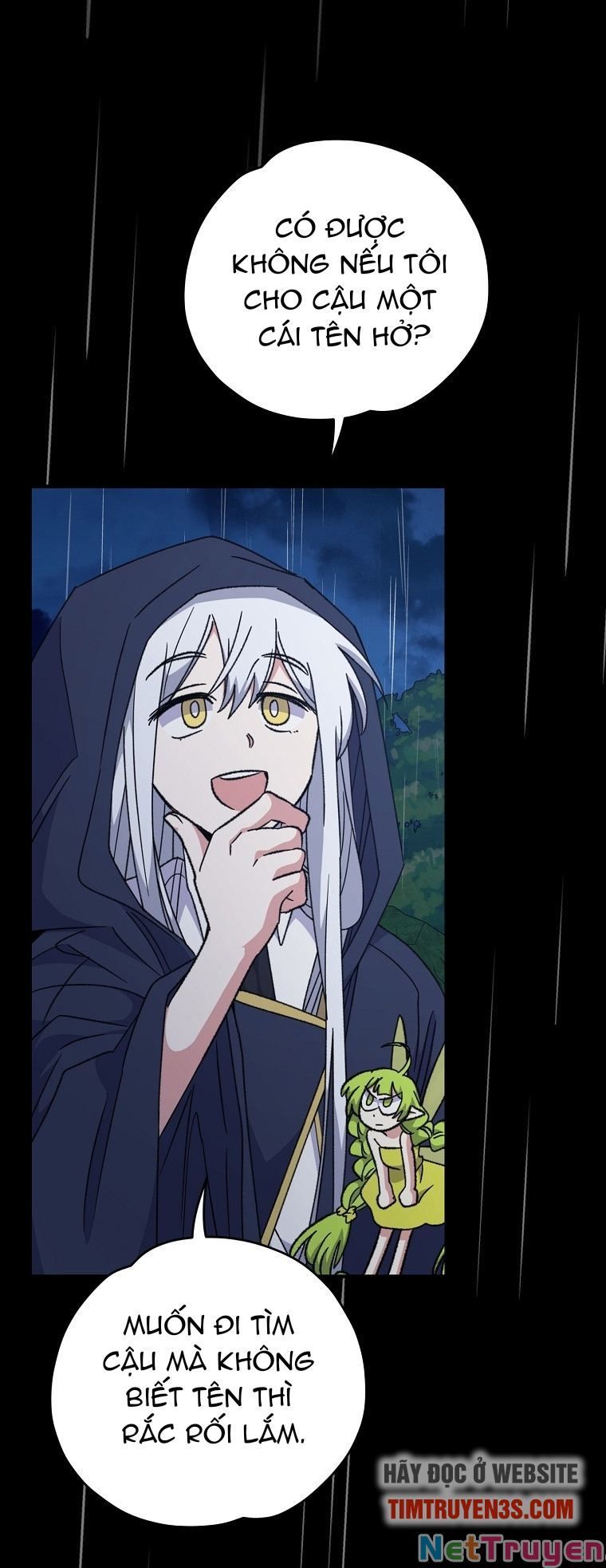 Ygret Chap 56 - Next Chap 55