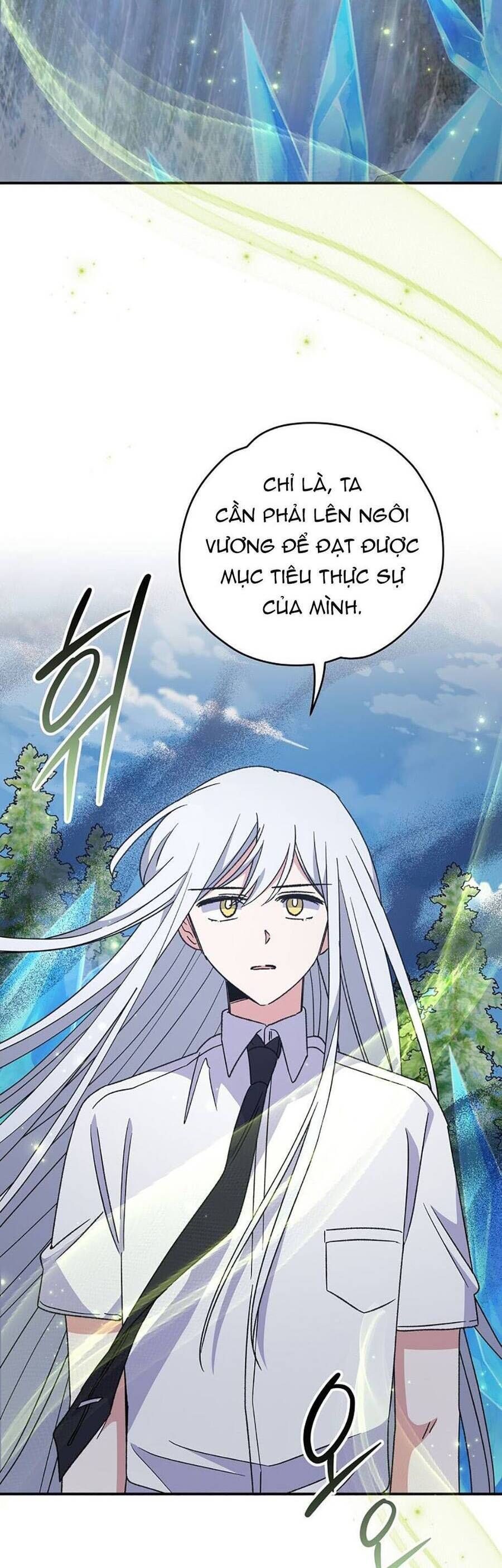 Ygret Chap 57 - Next Chap 56