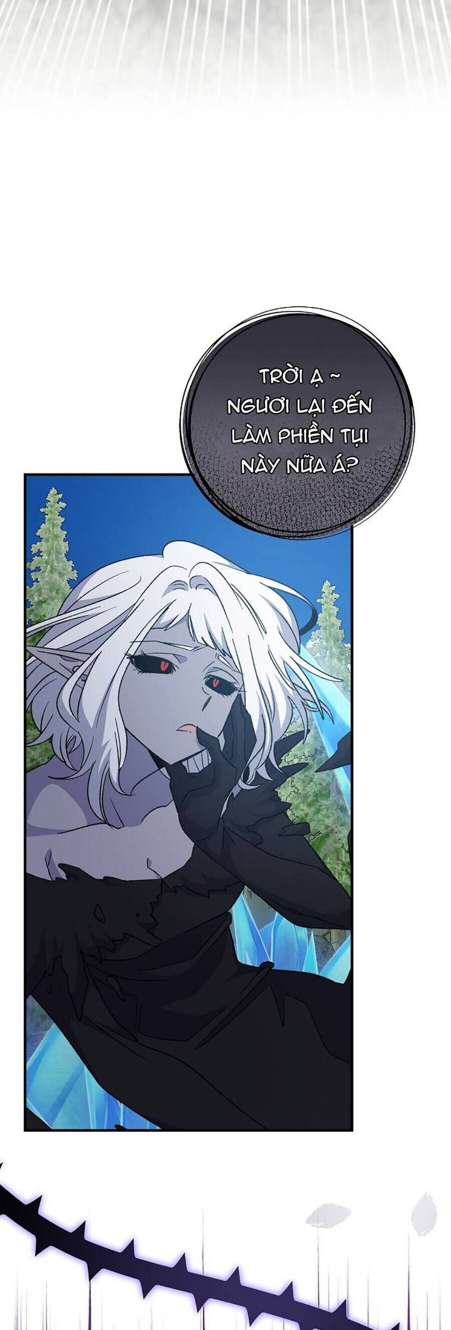 Ygret Chap 57 - Next Chap 56