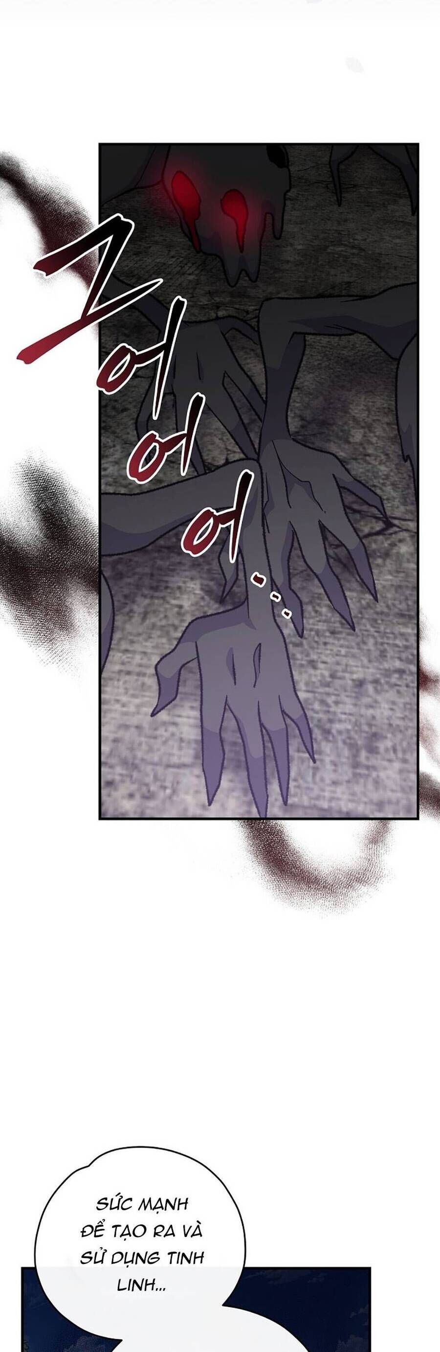 Ygret Chap 57 - Next Chap 56