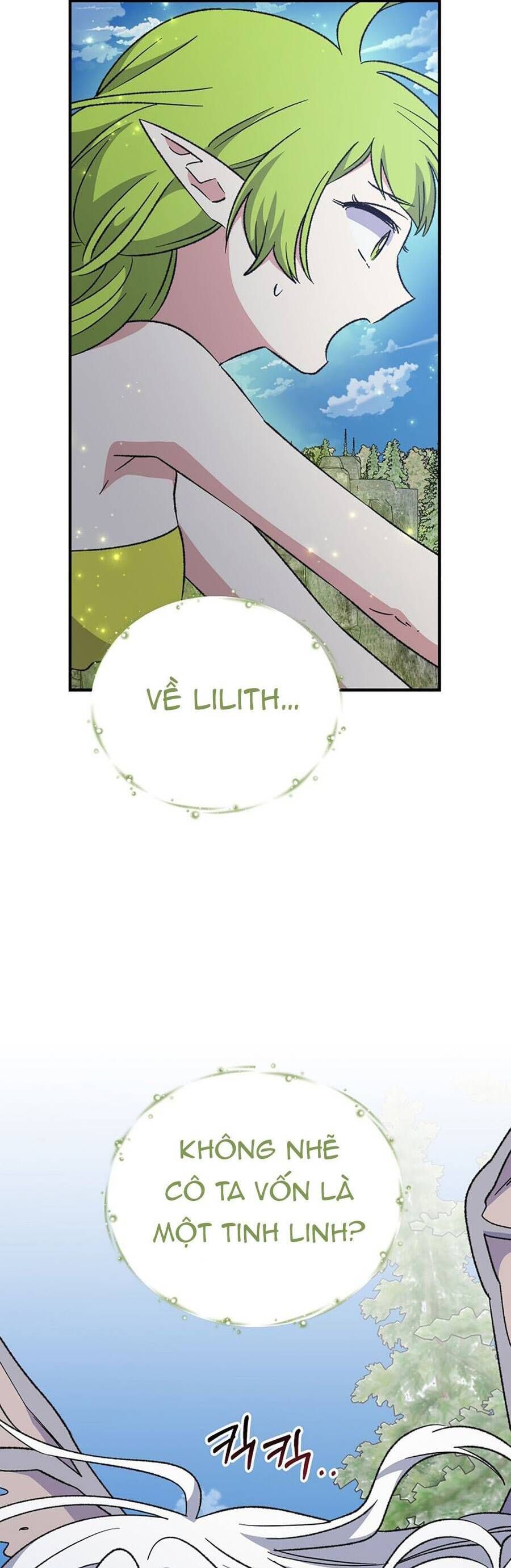 Ygret Chap 57 - Next Chap 56