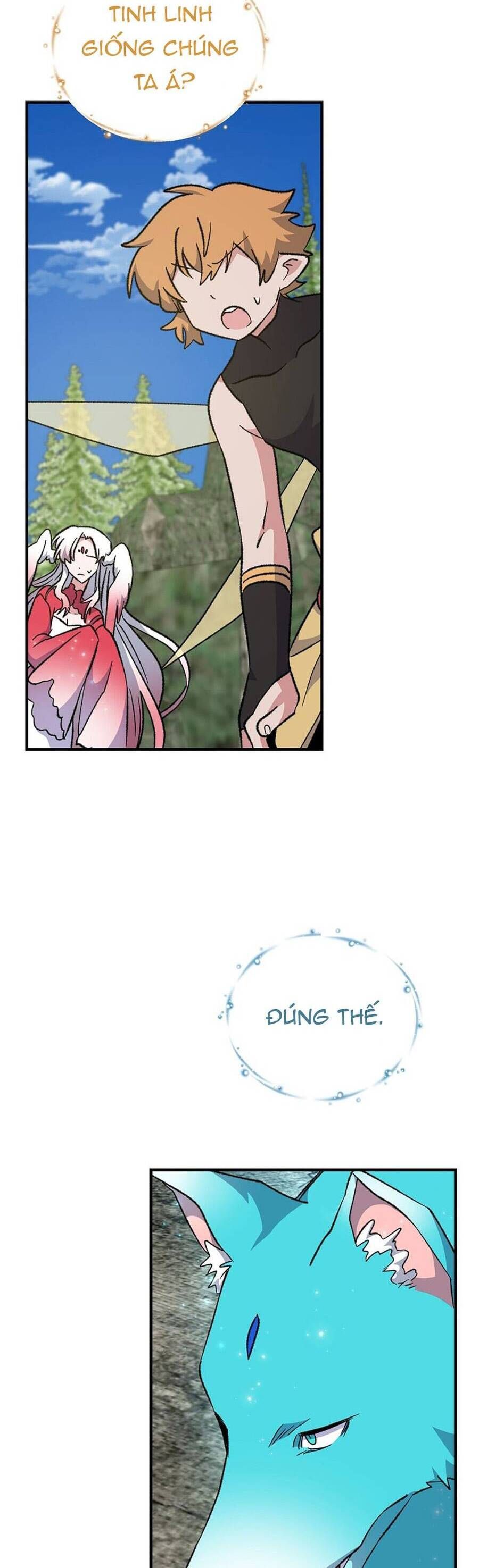 Ygret Chap 57 - Next Chap 56