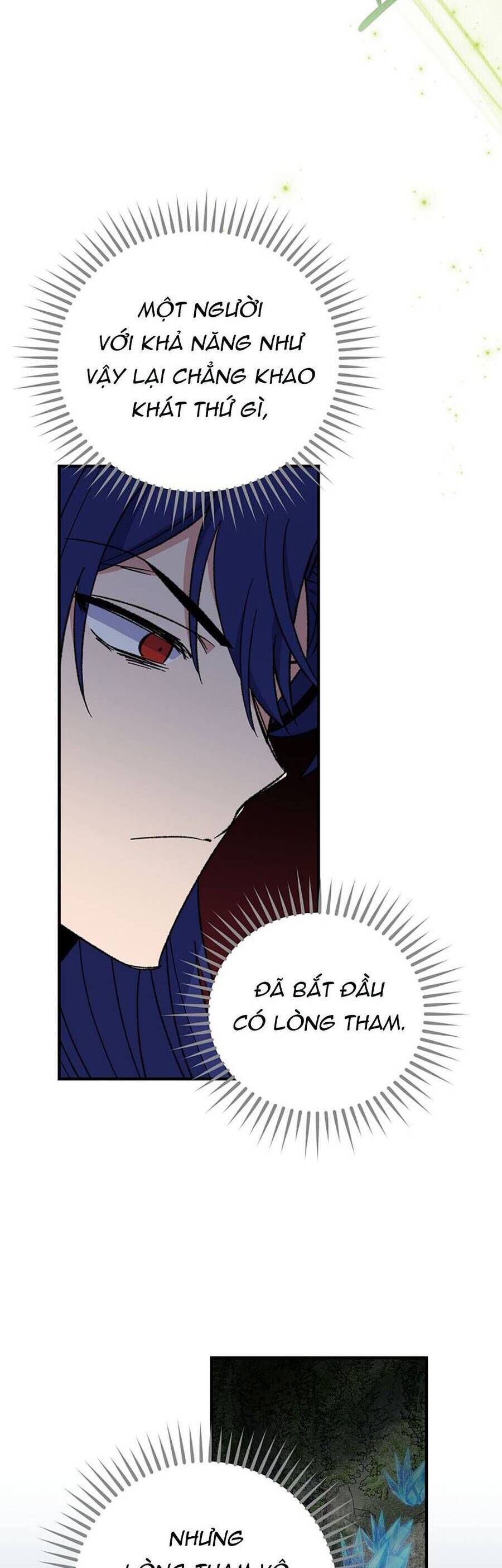 Ygret Chap 57 - Next Chap 56