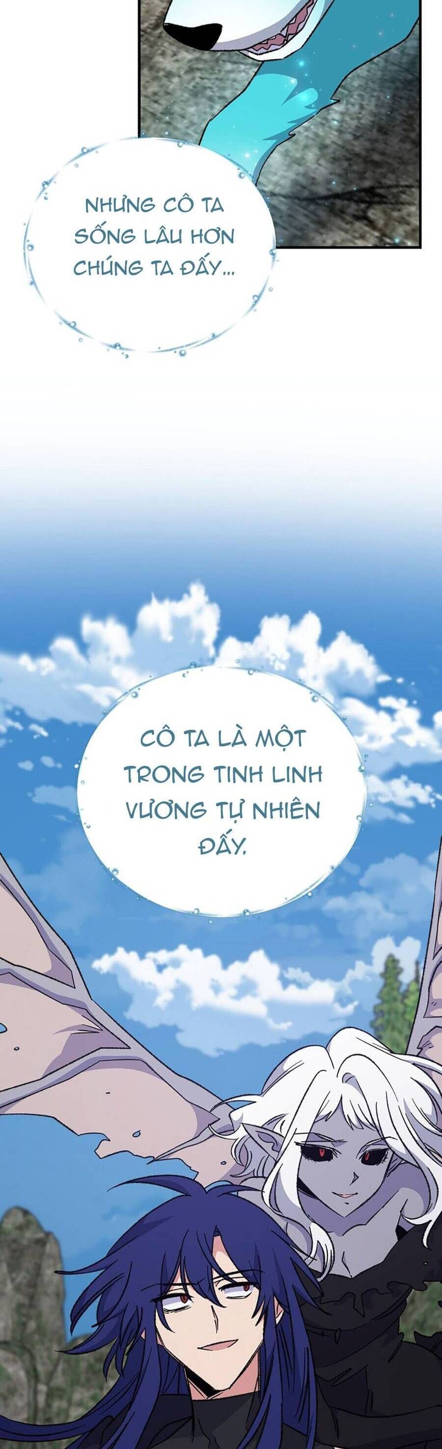 Ygret Chap 57 - Next Chap 56