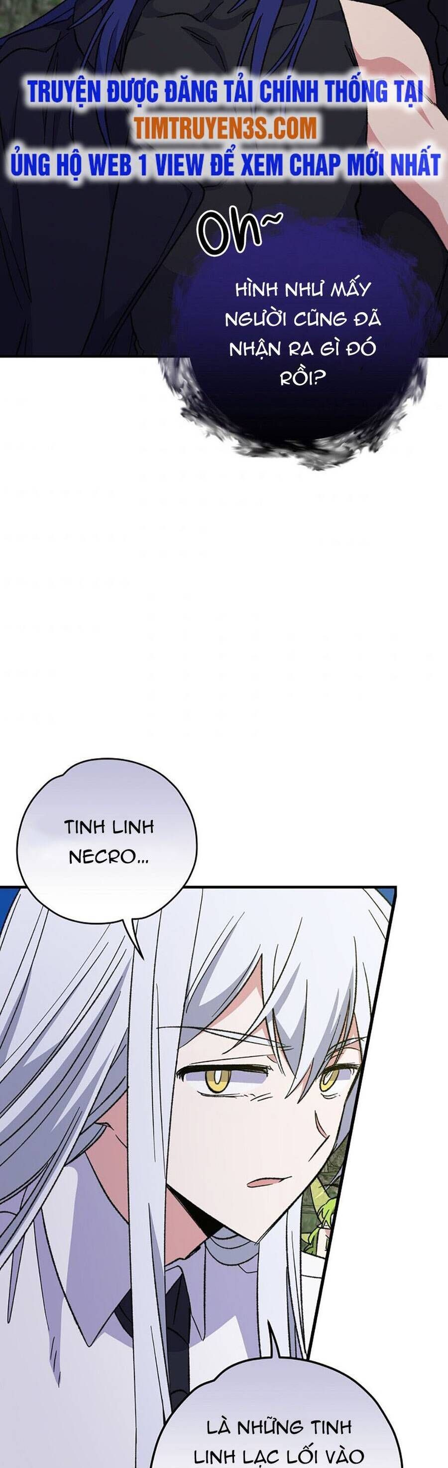 Ygret Chap 57 - Next Chap 56