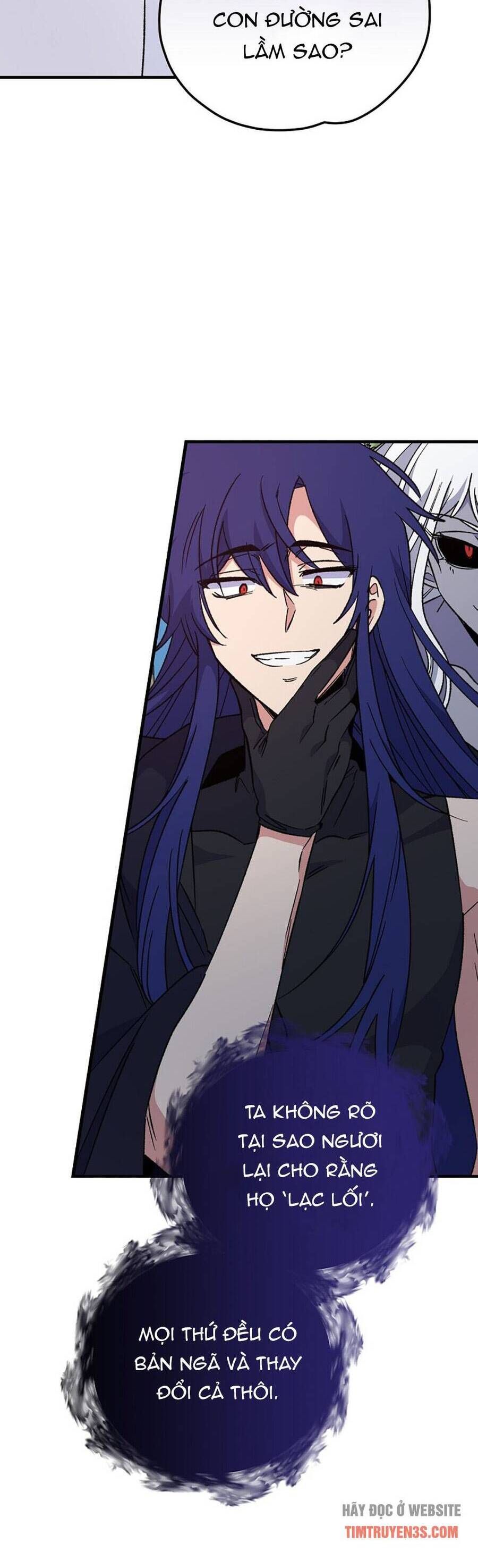 Ygret Chap 57 - Next Chap 56