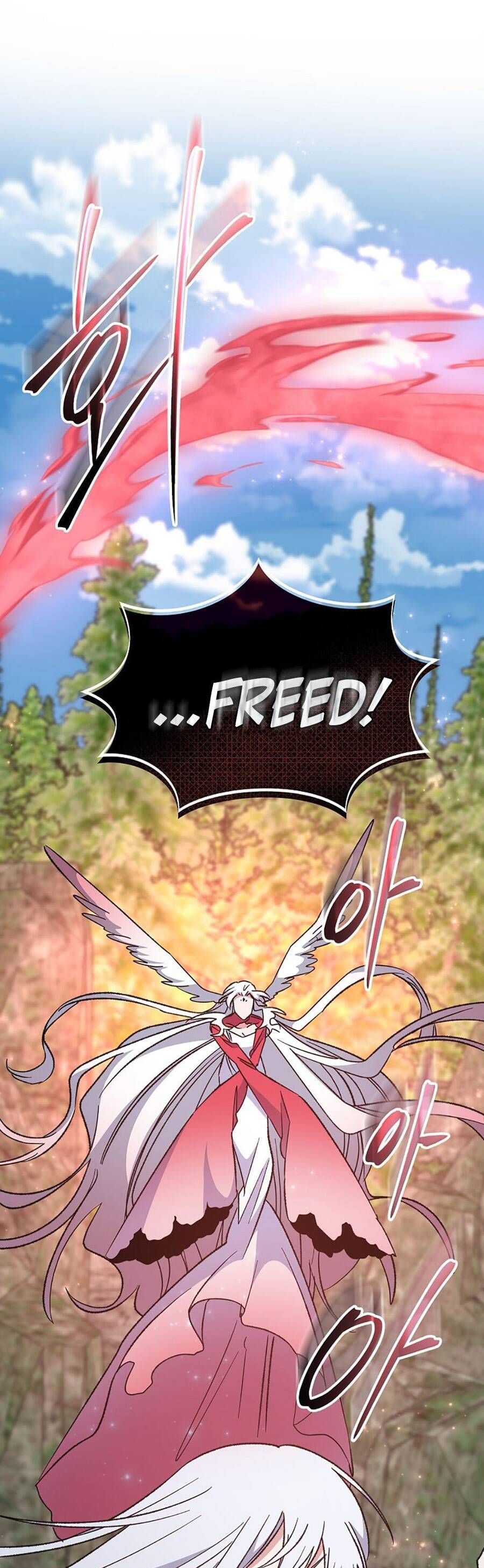 Ygret Chap 57 - Next Chap 56