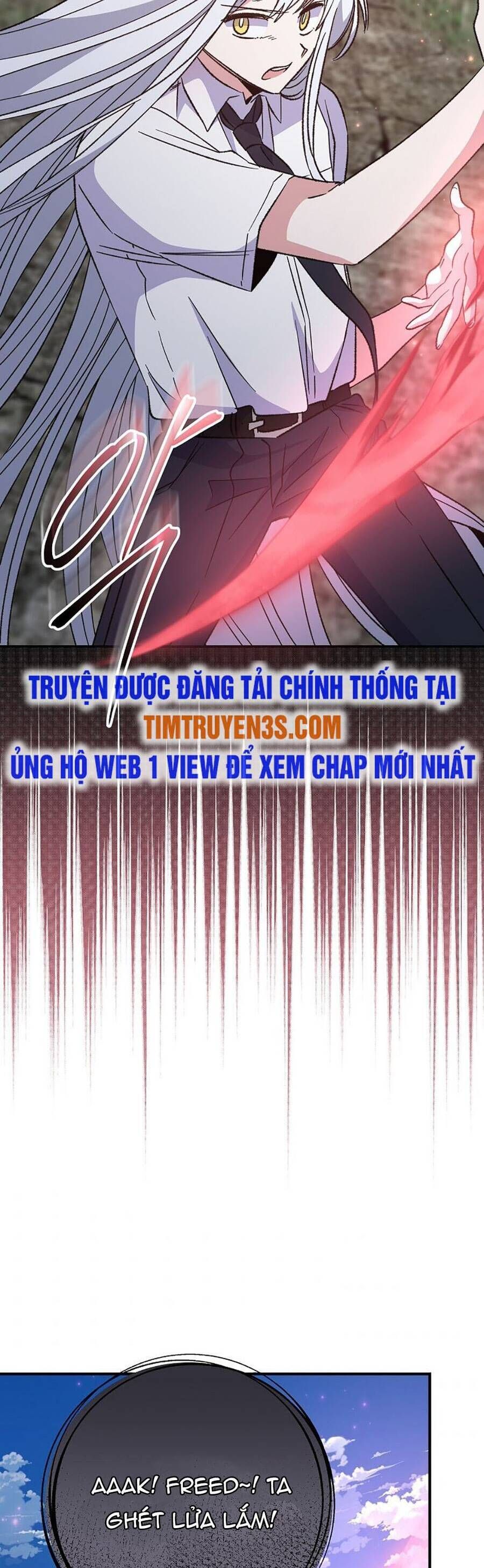 Ygret Chap 57 - Next Chap 56