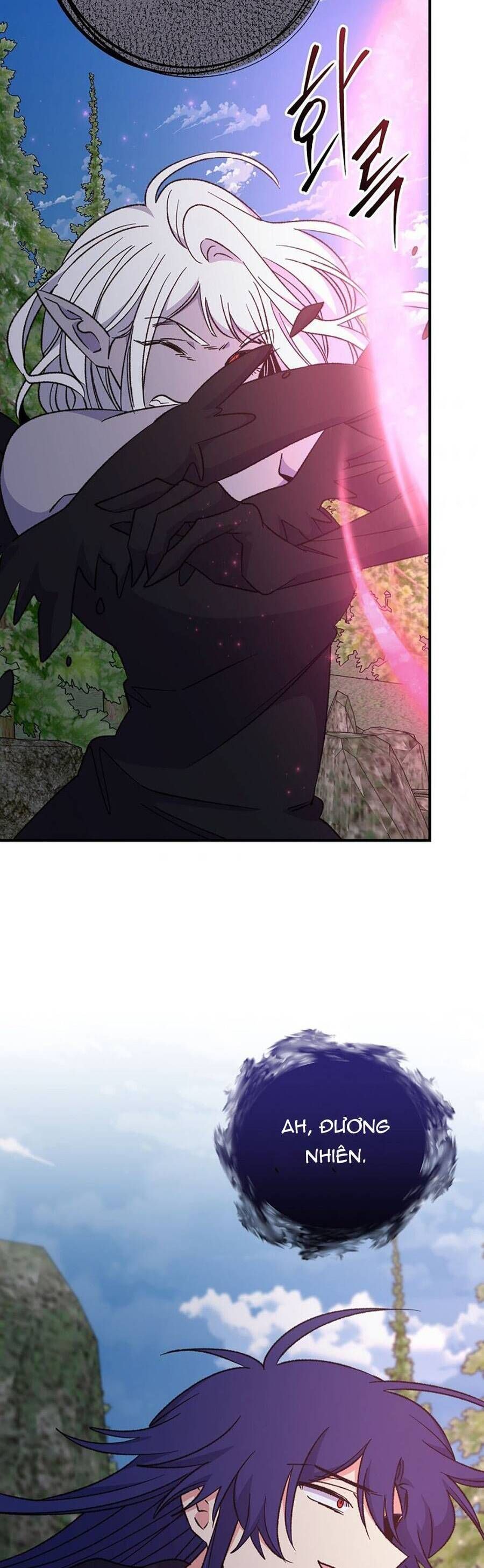 Ygret Chap 57 - Next Chap 56