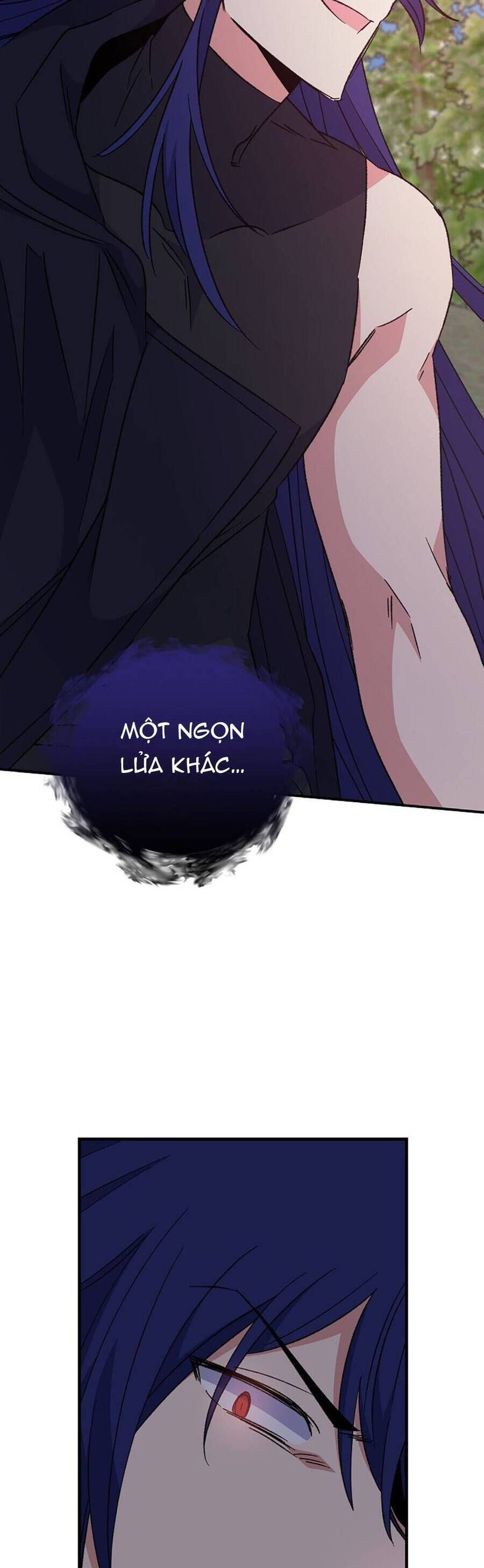 Ygret Chap 57 - Next Chap 56