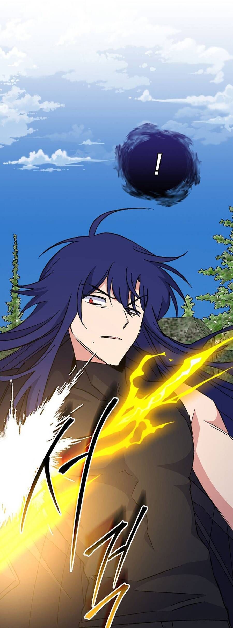 Ygret Chap 57 - Next Chap 56