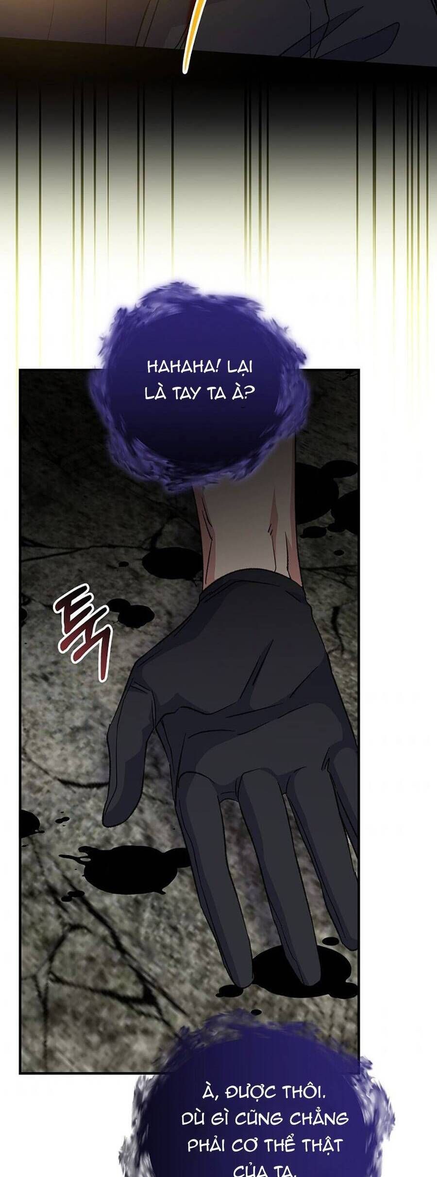 Ygret Chap 57 - Next Chap 56