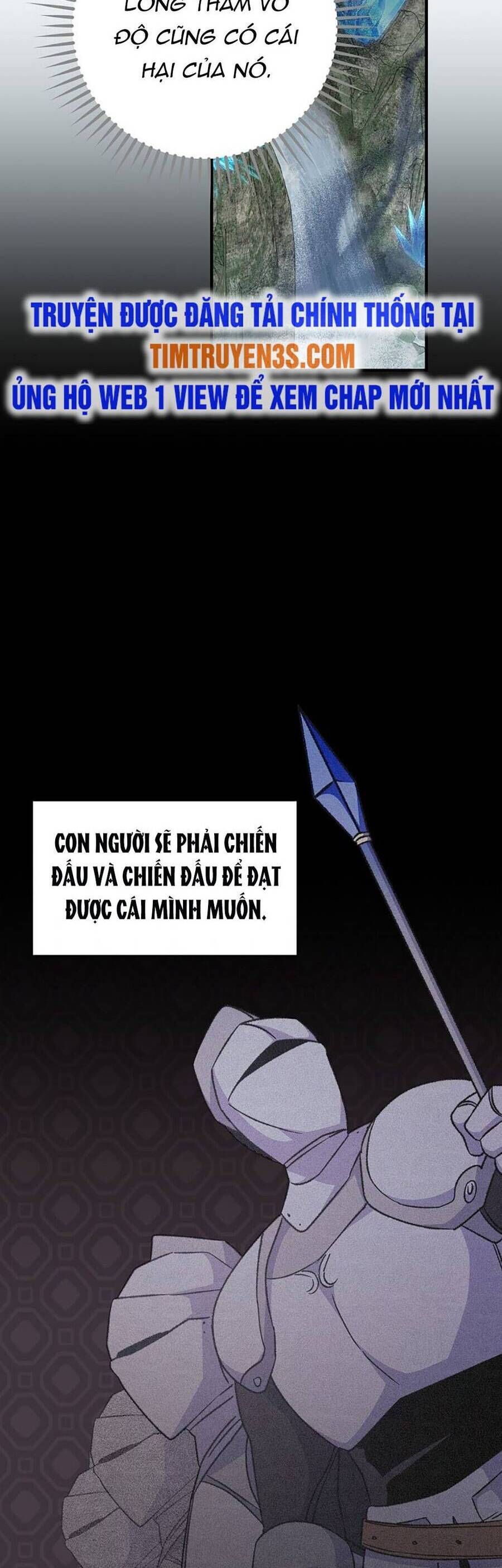 Ygret Chap 57 - Next Chap 56