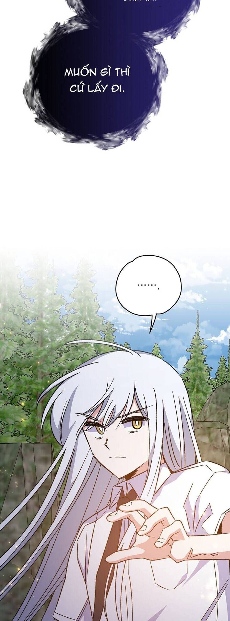 Ygret Chap 57 - Next Chap 56