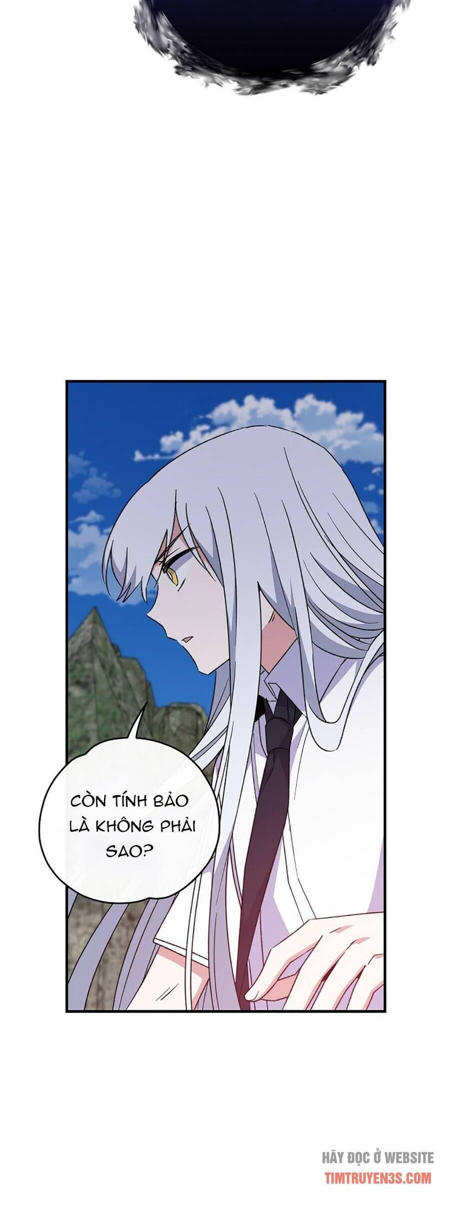 Ygret Chap 57 - Next Chap 56