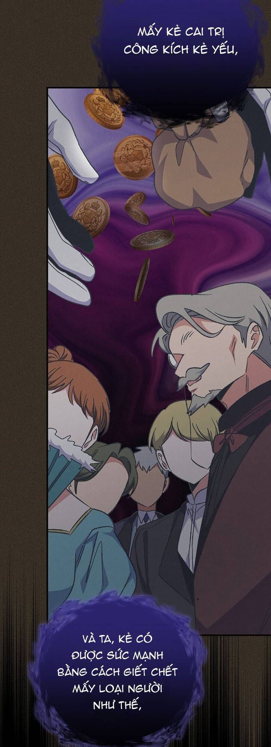 Ygret Chap 57 - Next Chap 56