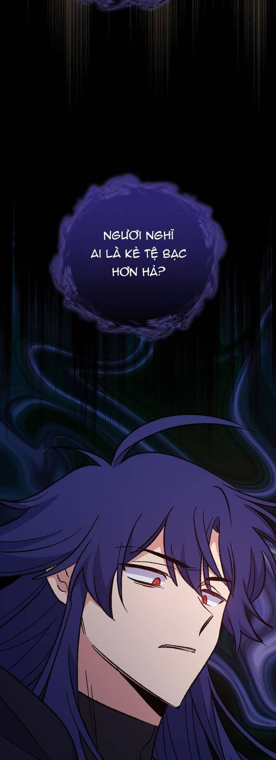 Ygret Chap 57 - Next Chap 56