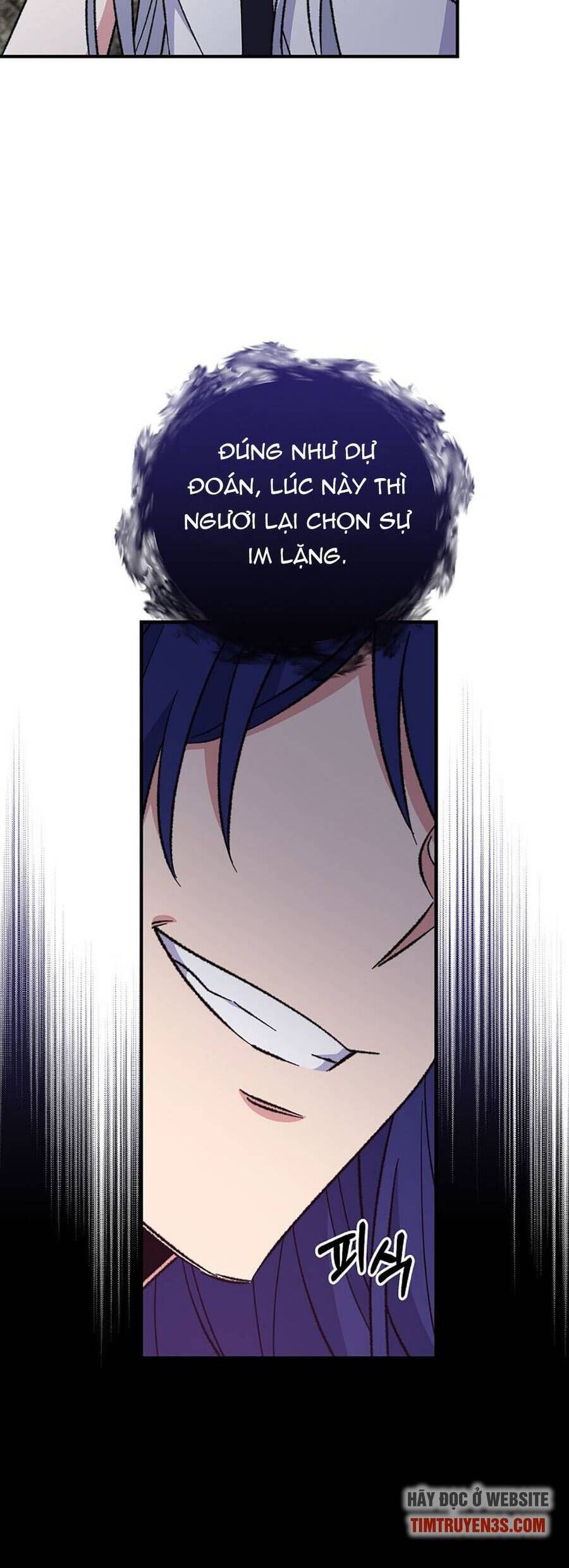 Ygret Chap 57 - Next Chap 56