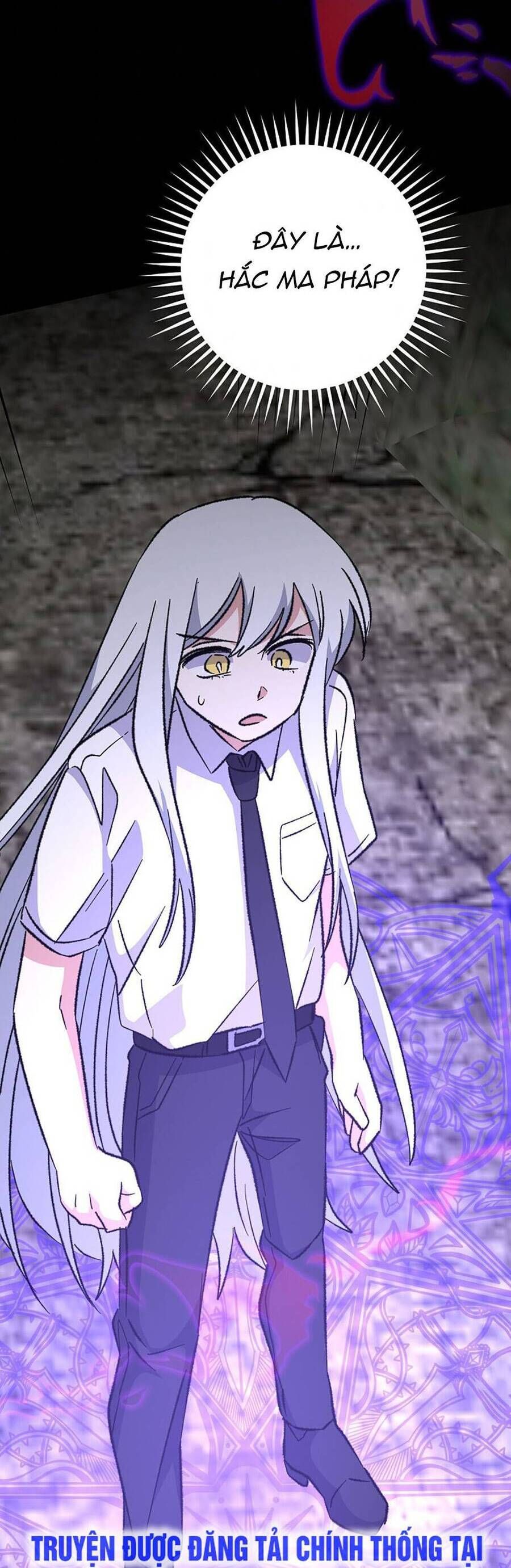 Ygret Chap 57 - Next Chap 56