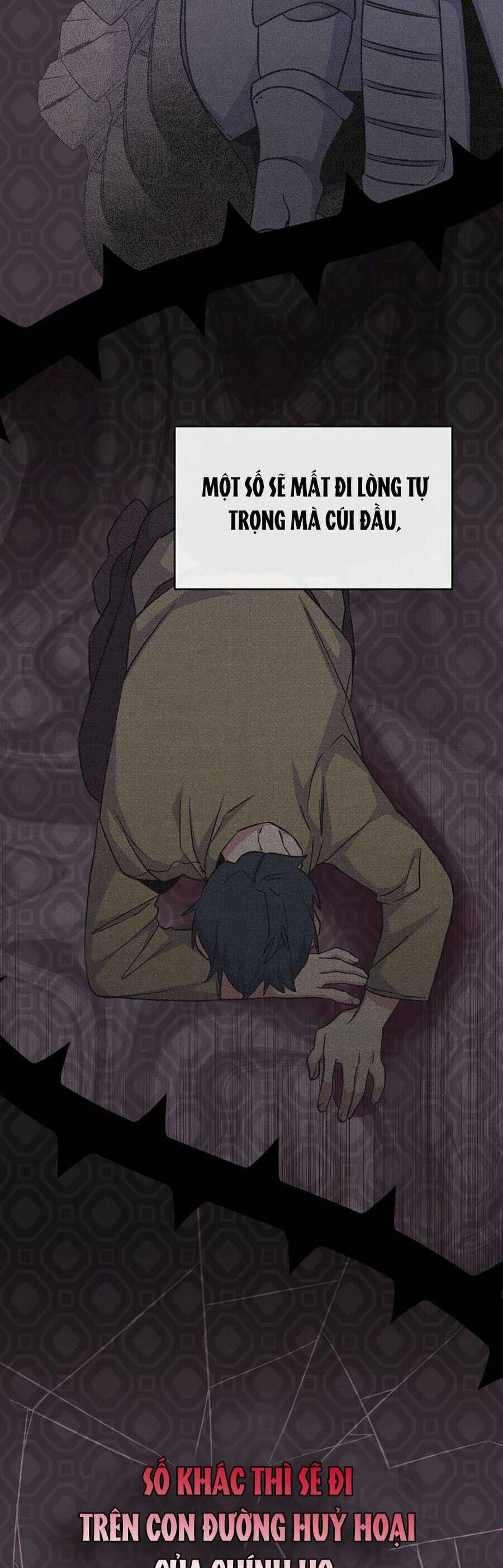 Ygret Chap 57 - Next Chap 56