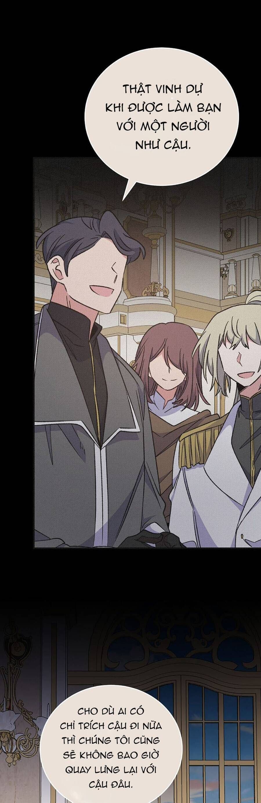 Ygret Chap 57 - Next Chap 56