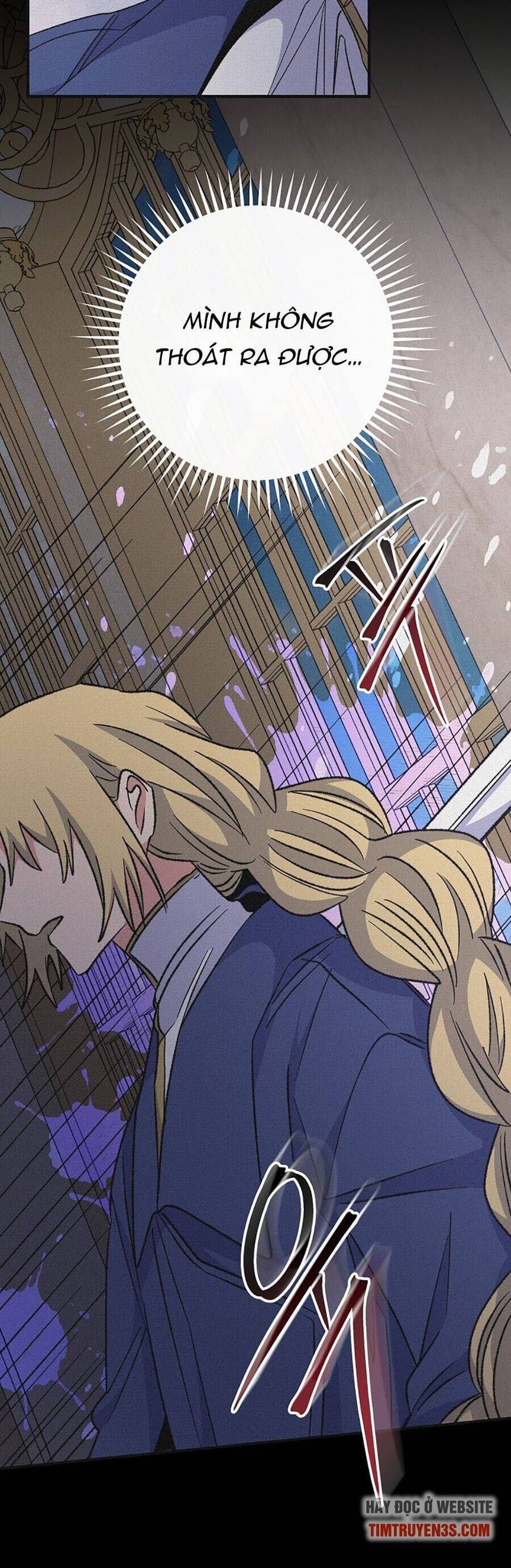 Ygret Chap 57 - Next Chap 56