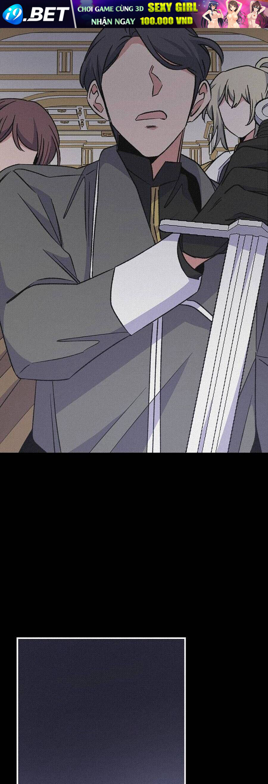 Ygret Chap 57 - Next Chap 56