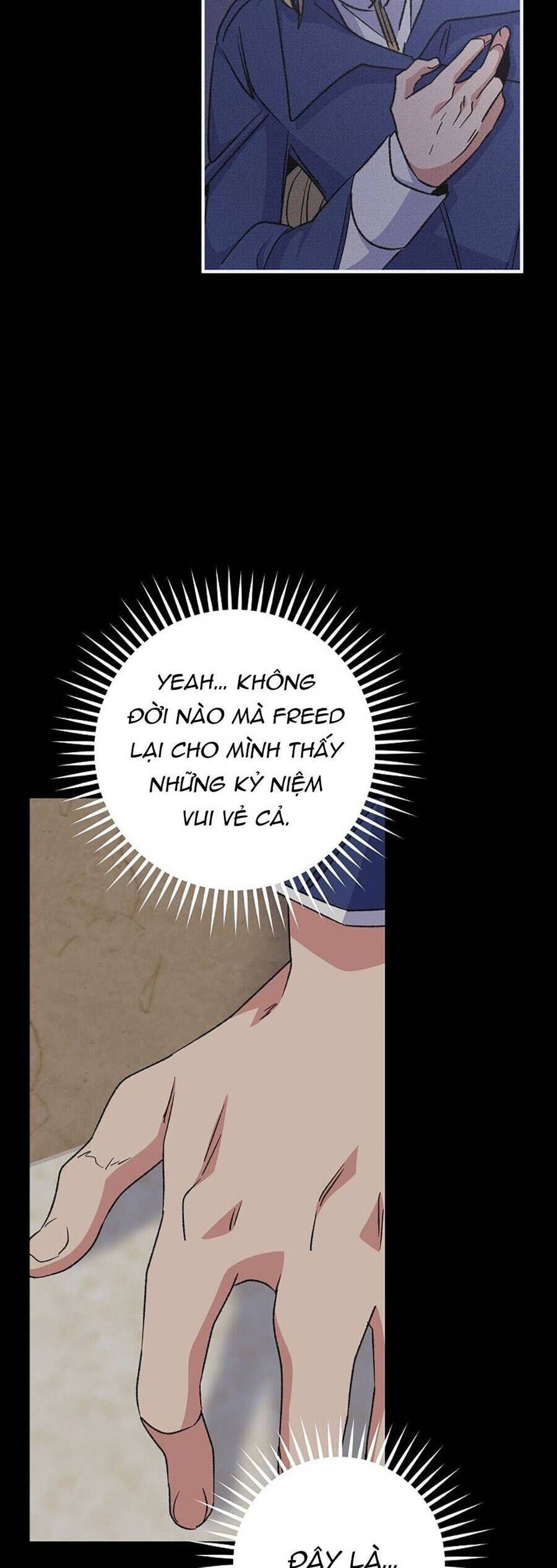 Ygret Chap 57 - Next Chap 56