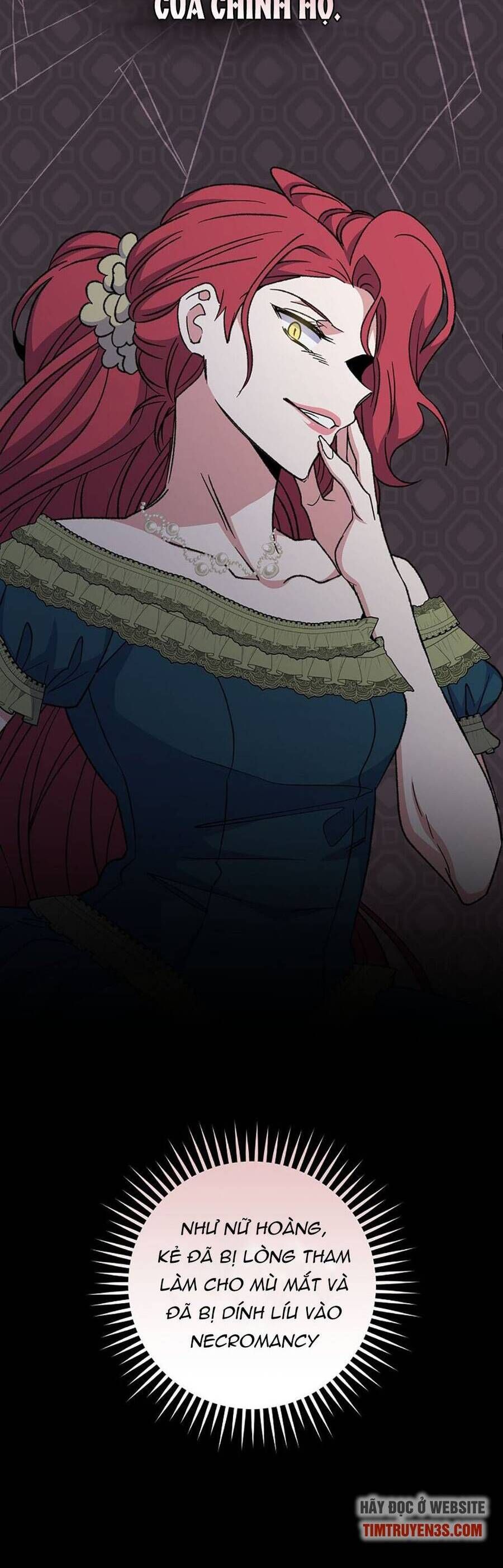 Ygret Chap 57 - Next Chap 56