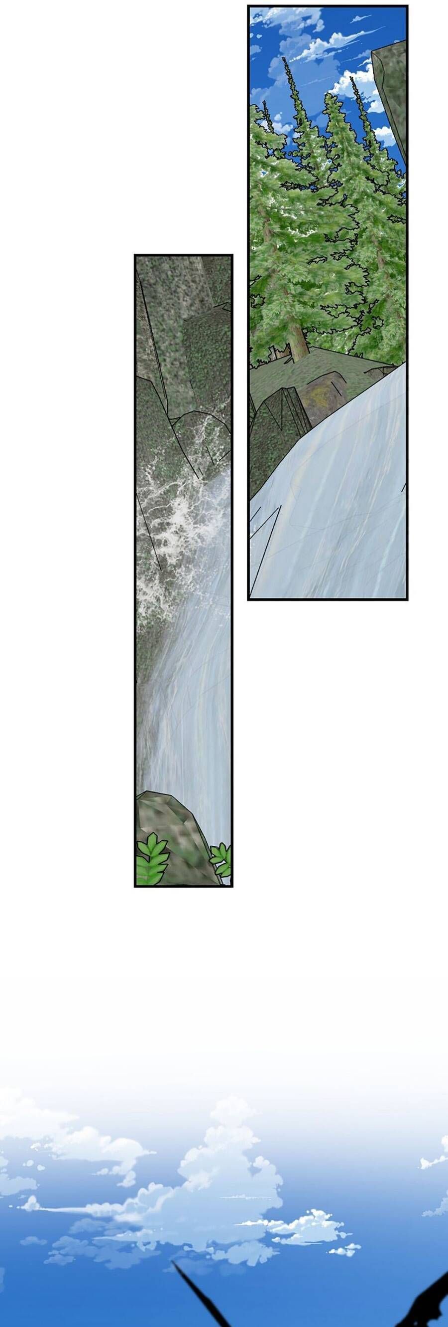 Ygret Chap 57 - Next Chap 56