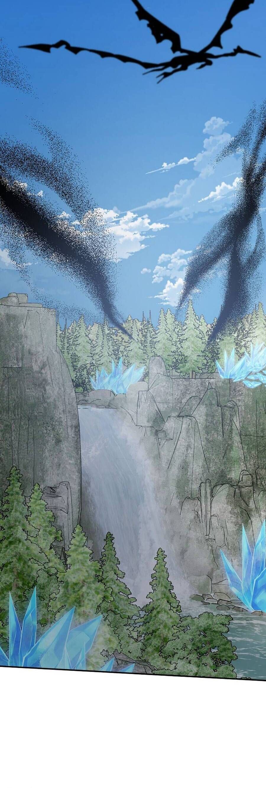 Ygret Chap 57 - Next Chap 56