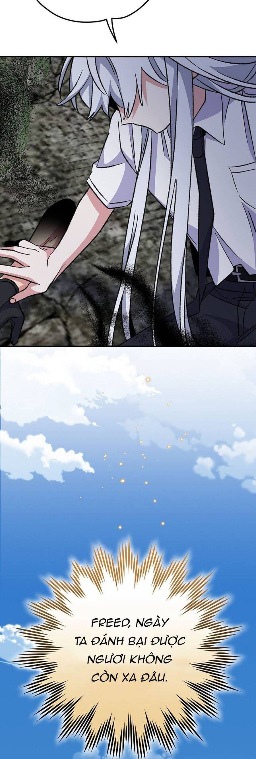 Ygret Chap 57 - Next Chap 56