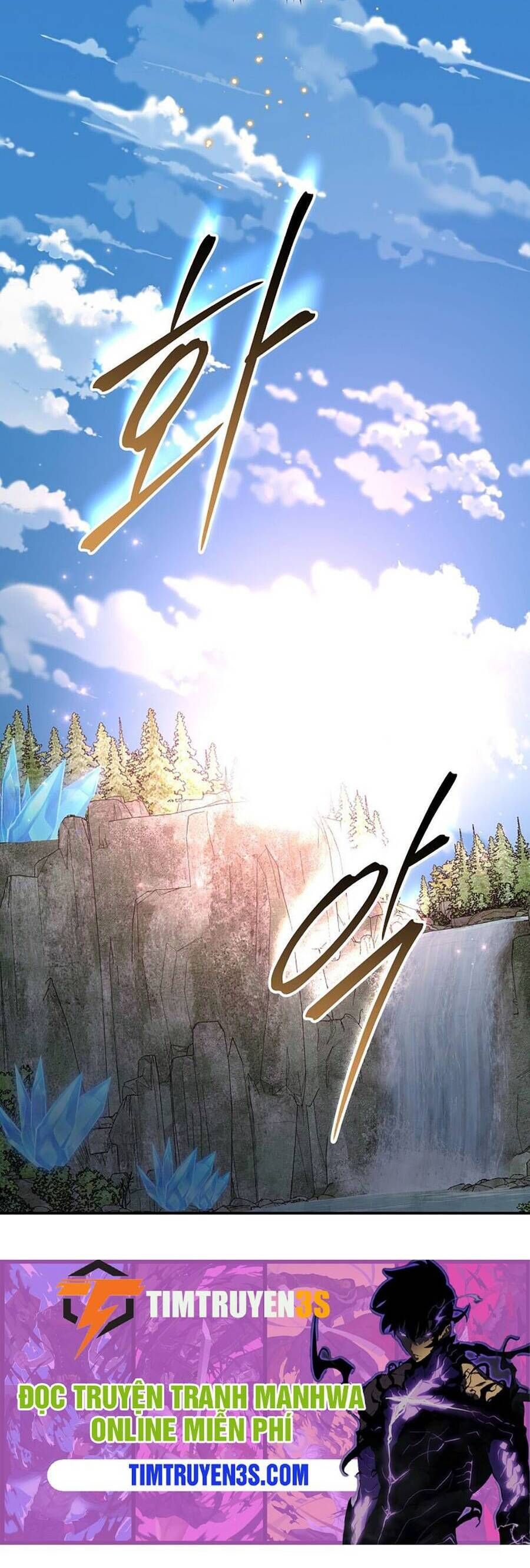 Ygret Chap 57 - Next Chap 56