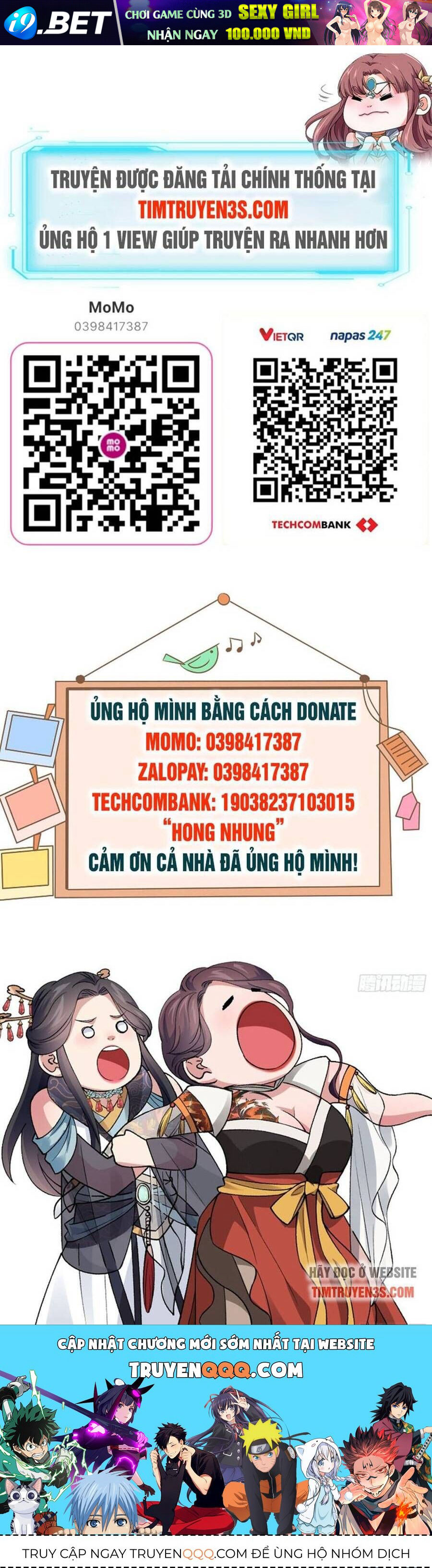 Ygret Chap 57 - Next Chap 56