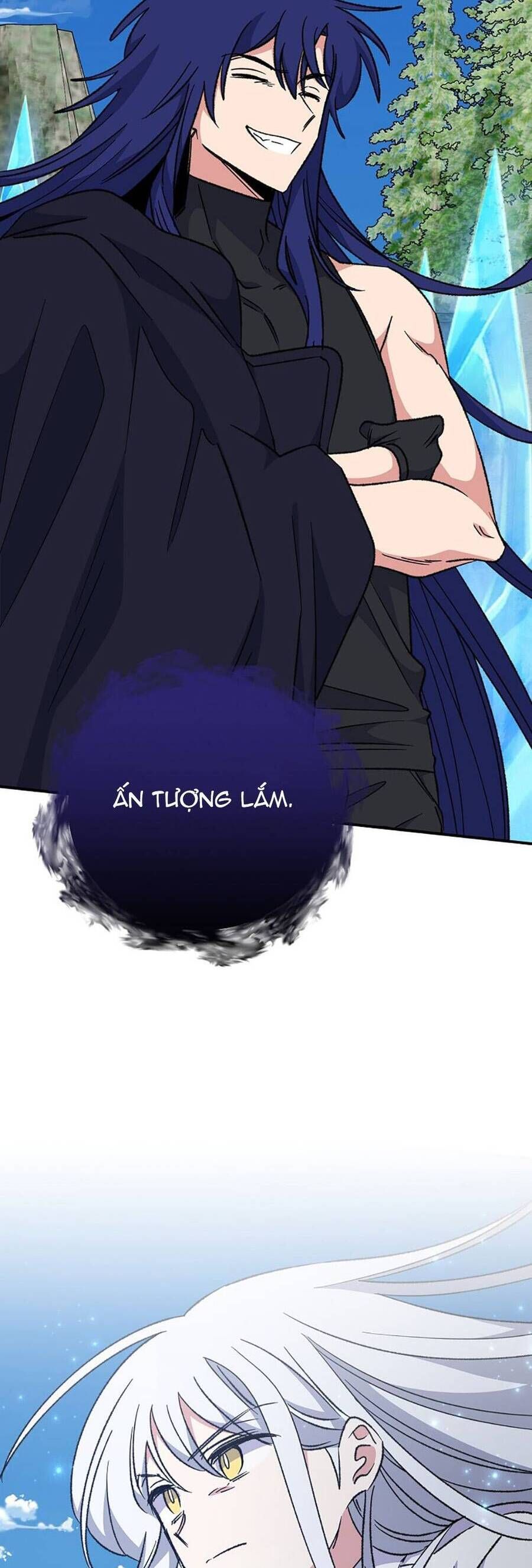 Ygret Chap 57 - Next Chap 56