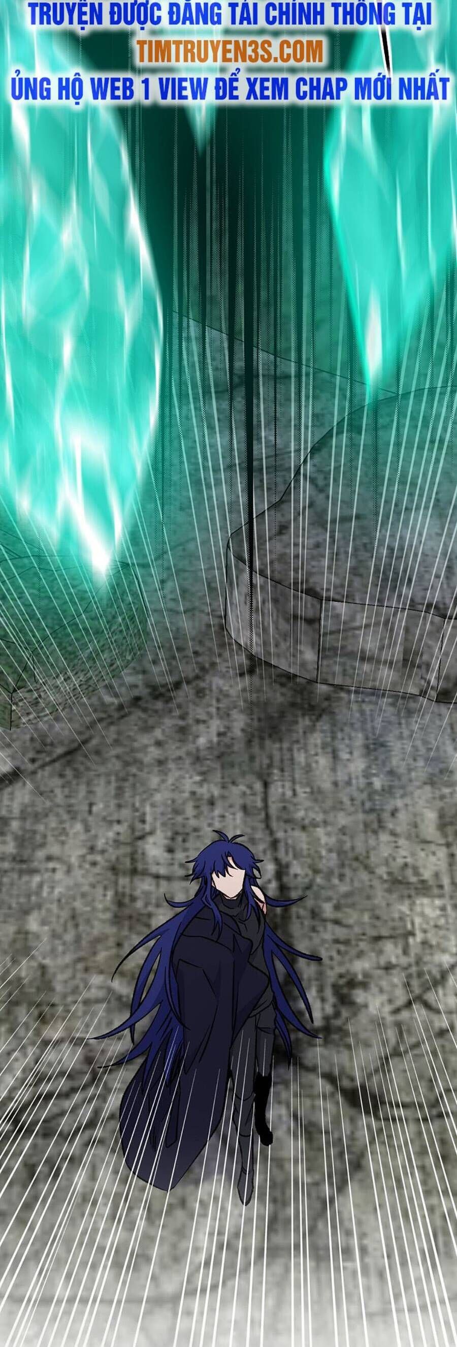 Ygret Chap 57 - Next Chap 56