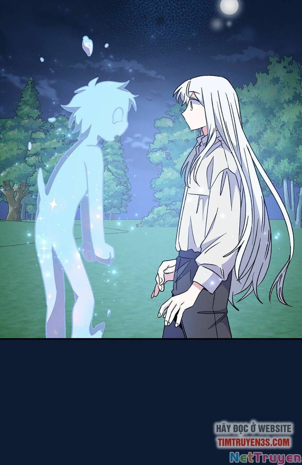 Ygret Chap 58 - Next Chap 57