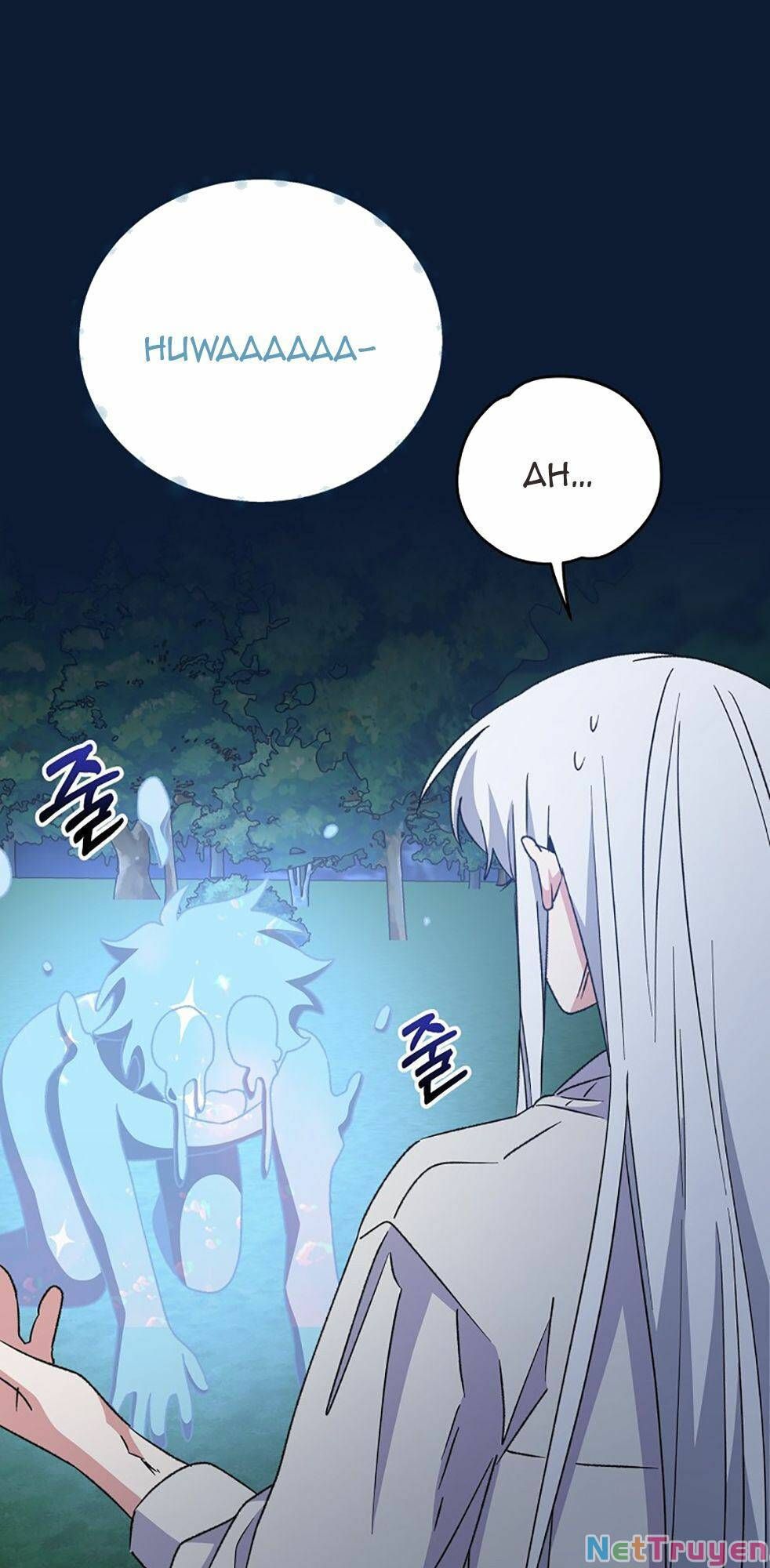 Ygret Chap 58 - Next Chap 57