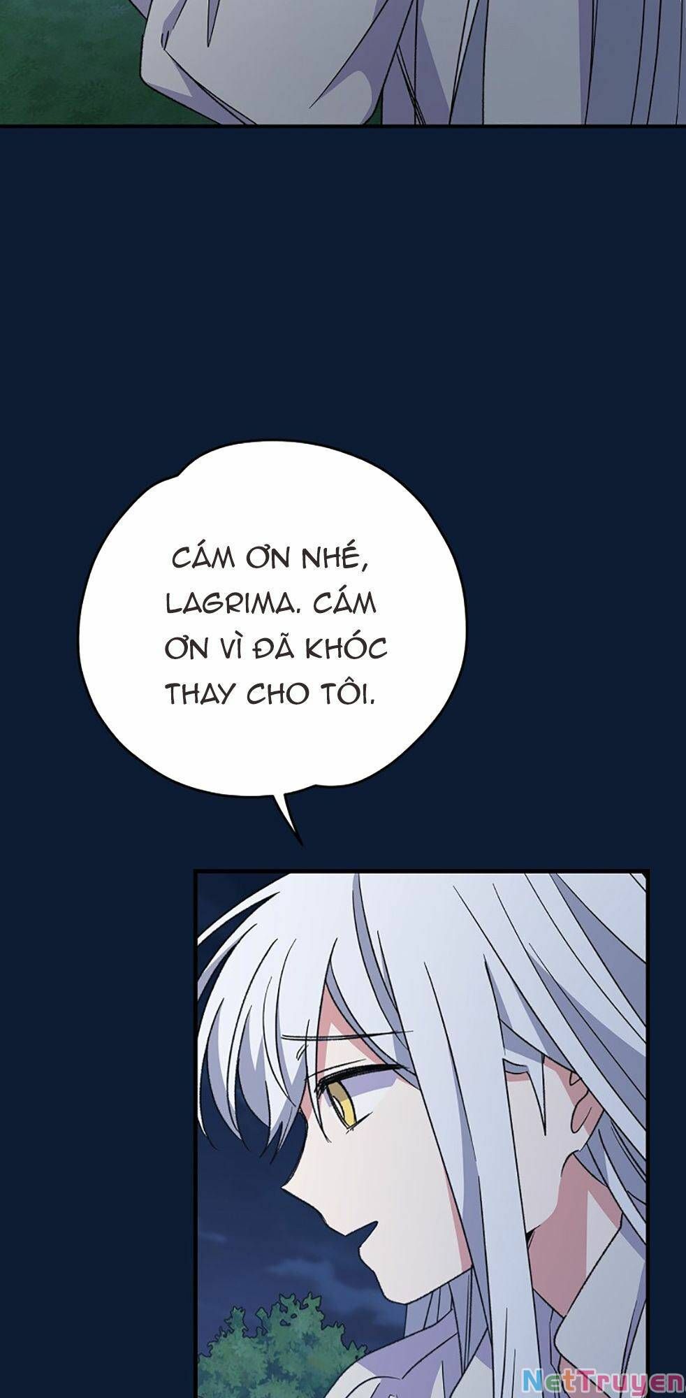 Ygret Chap 58 - Next Chap 57