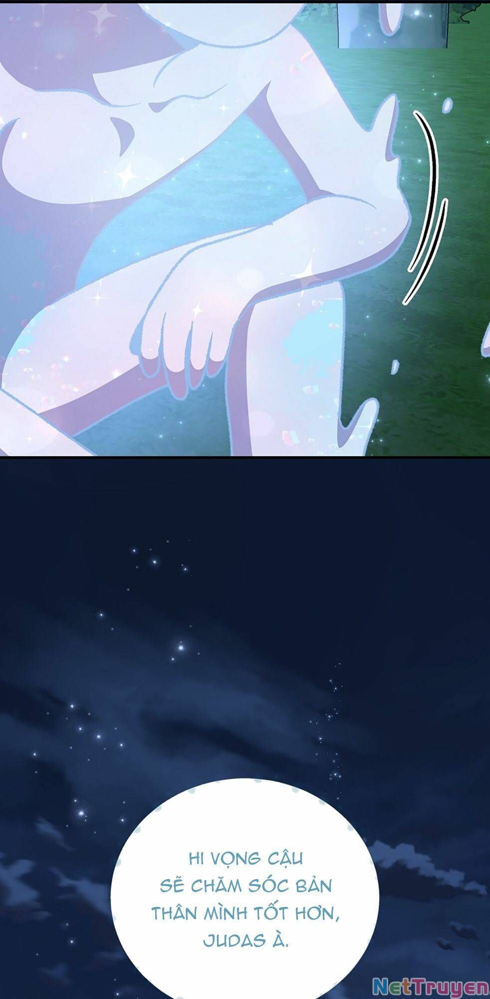 Ygret Chap 58 - Next Chap 57