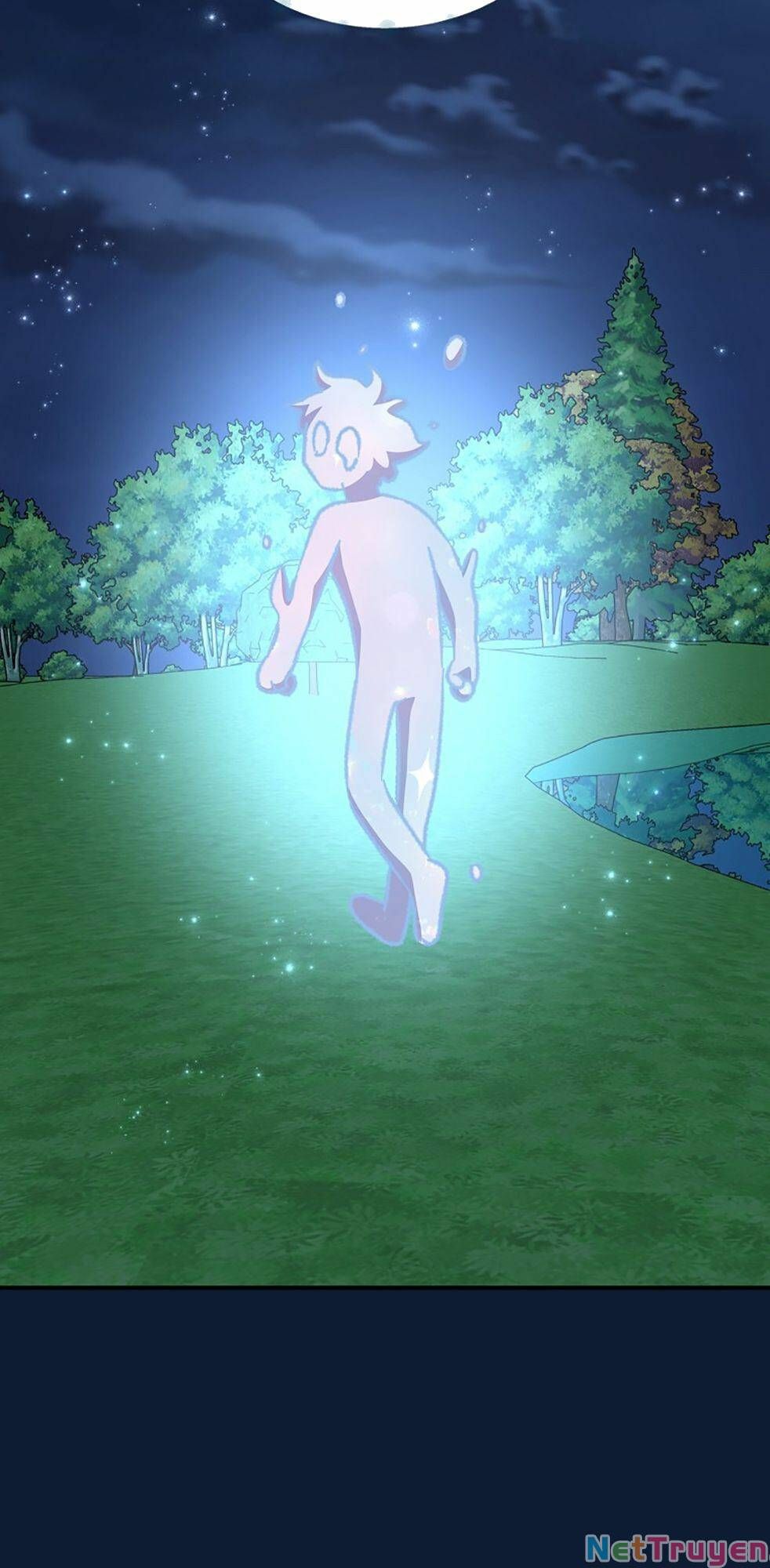 Ygret Chap 58 - Next Chap 57