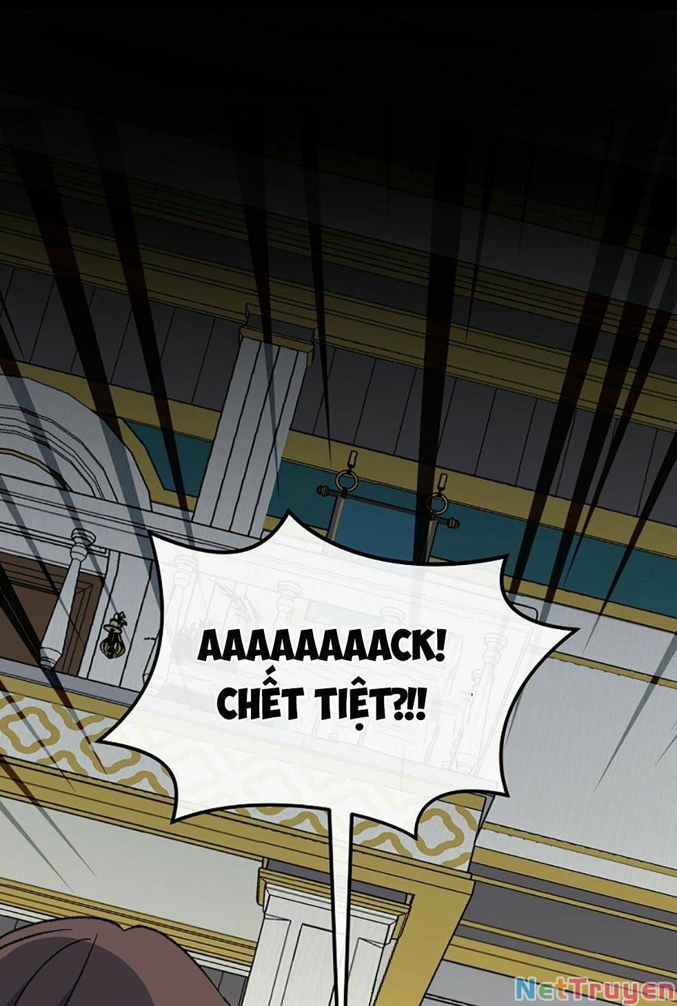 Ygret Chap 58 - Next Chap 57